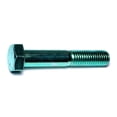 thumbnail image 1 of 5/8"-11 x 3-1/2" Green Rinsed Zinc Grade 5 Hex Cap Screws (28 pcs.), 1 of 1