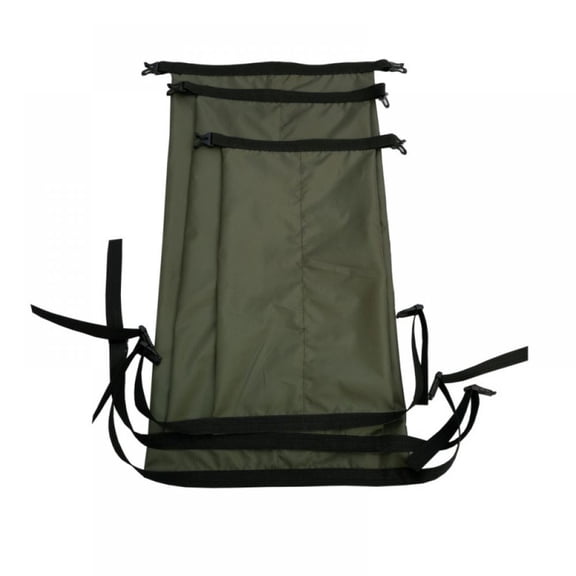 5/8/11L Waterproof Compression Stuff Sack Outdoor Camping Sleeping Bag Storages