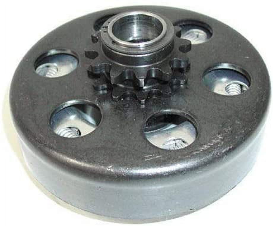 Brand New Bike Parts 5/8" 12Tooth 35 Chain Sprocket Clutch for