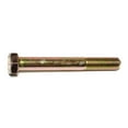 thumbnail image 1 of 5/8"-18 x 5" Zinc Plated Grade 8 Steel Fine Thread Hex Cap Screws HCS8-413, 1 of 1