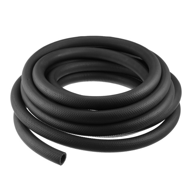 5/8" 25 FT Auto Car Fuel Hose Rubber Fuel Hose Line for Fuel System