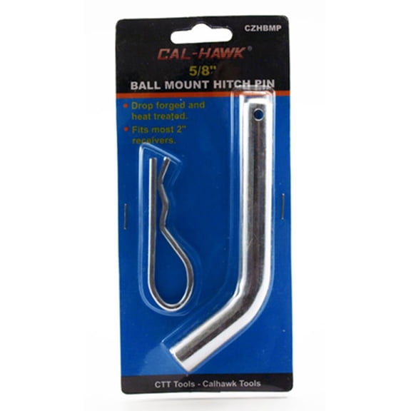 5/8" Ball Mount Hitch Pin