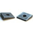 thumbnail image 1 of 5/8" Beveled Washers / Hardened Steel / Plain - 150 Piece Carton, 1 of 1