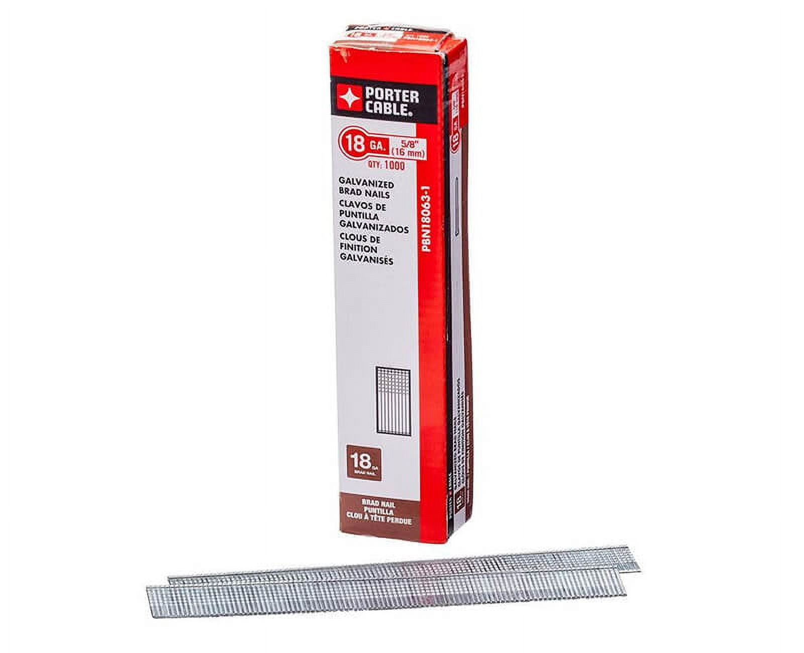 Zareba 10 In. Galvanized Brace Pin