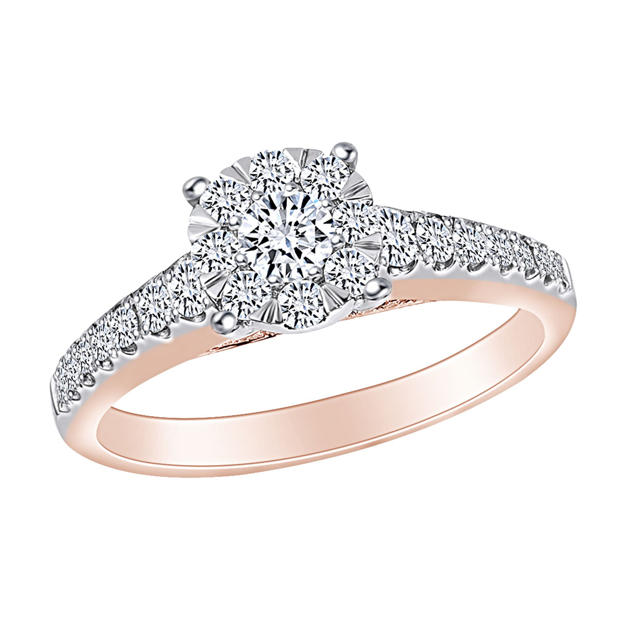 RARE! 8 Carat, Black Diamond Solitaire Beautiful Ring in 925 Silver, Gift  for Wedding, Anniversary | ZeeDiamonds