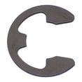 thumbnail image 1 of 5/8" Carbon Steel External E Rings, 1 of 1