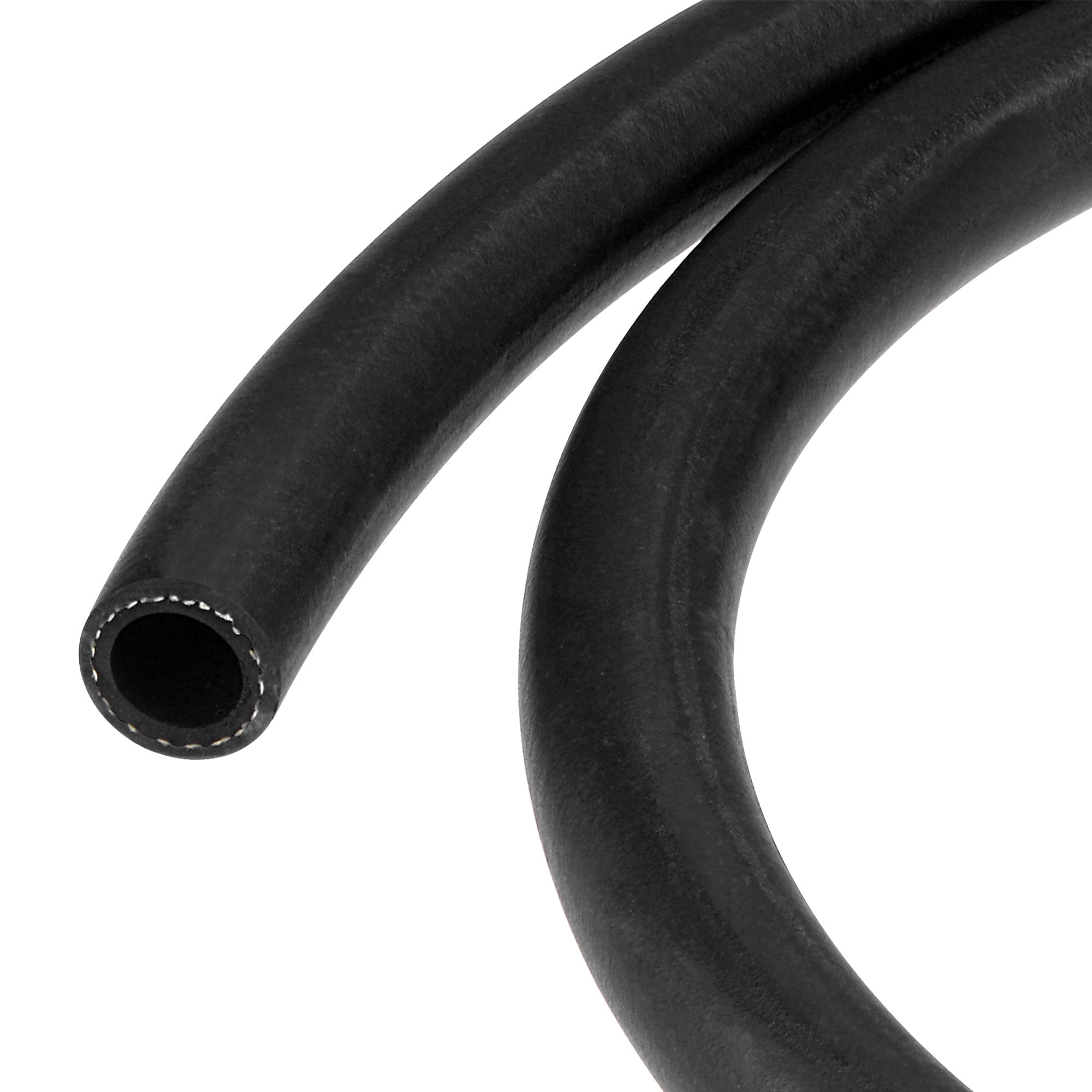 Amazon.com: uxcell Fuel Line Hose Rubber 12mm I.D. 1.8M/6Ft