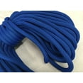thumbnail image 1 of 5/8" Double Braided Nylon Rope, Blue, 50 ft, 1 of 1