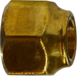 5/8 Extra Heavy Forged Short Nut