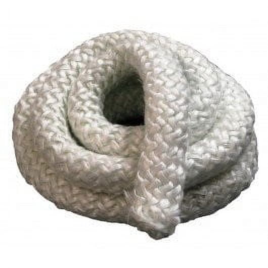 5/8" Fiberglass Firedoor Rope - per foot