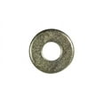  5/8" Flat Washer (13/4" OD) Steel, Zinc Plated USS Pattern (10 Pack