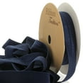 thumbnail image 1 of 5/8" Fold Over Elastic Navy 3yd, 1 of 2