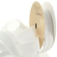 thumbnail image 1 of 5/8" Fold Over Elastic White 100yd, 1 of 2