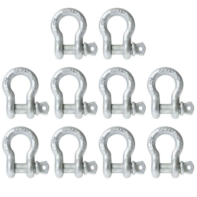 Anchor Pins Pack of 10