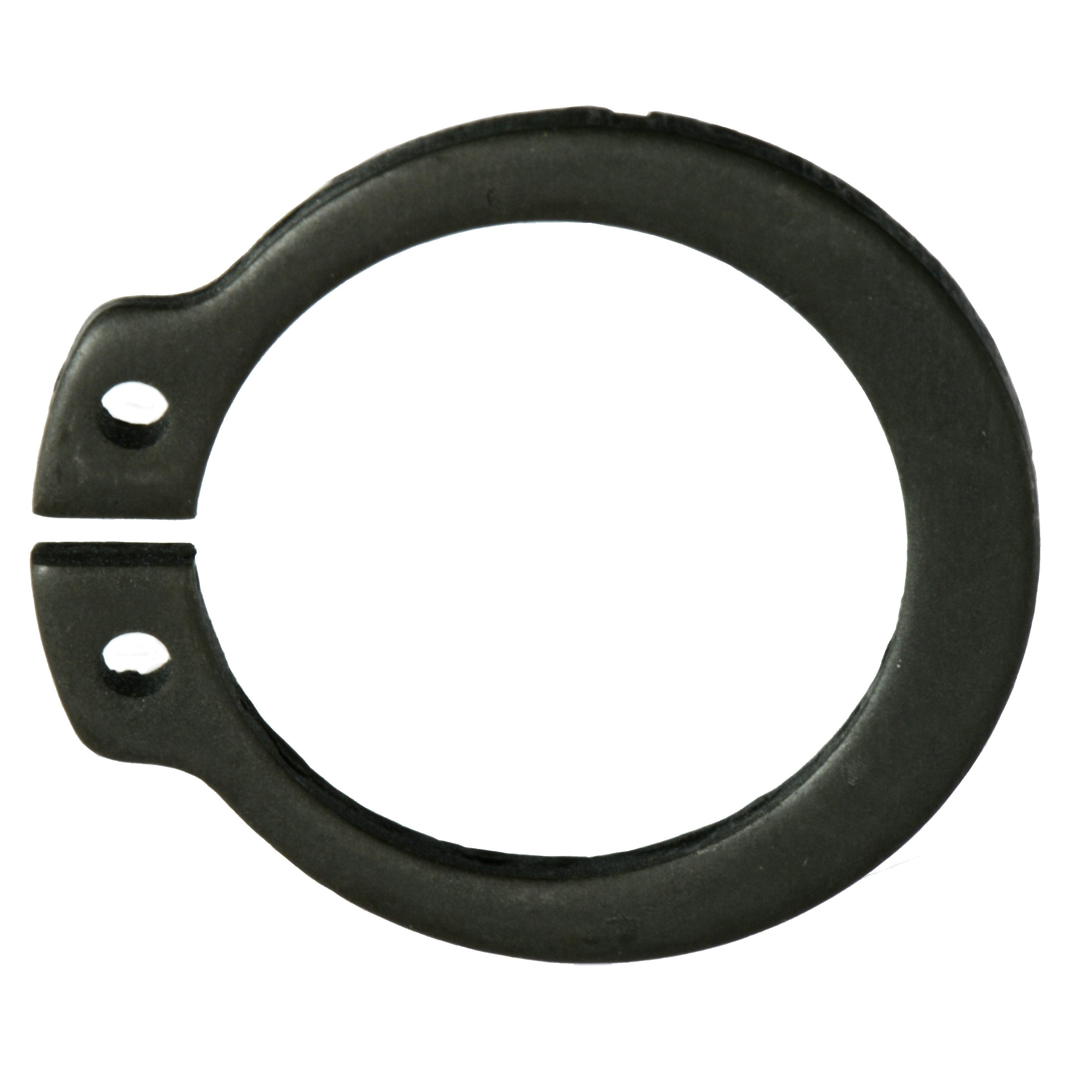 5/8" Heavy External Retaining Rings (25 pcs.)