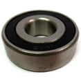 thumbnail image 1 of 5/8" ID x 1-5/8" OD x 1/2" Thick Precision Sealed Ball Bearing, 1 of 1