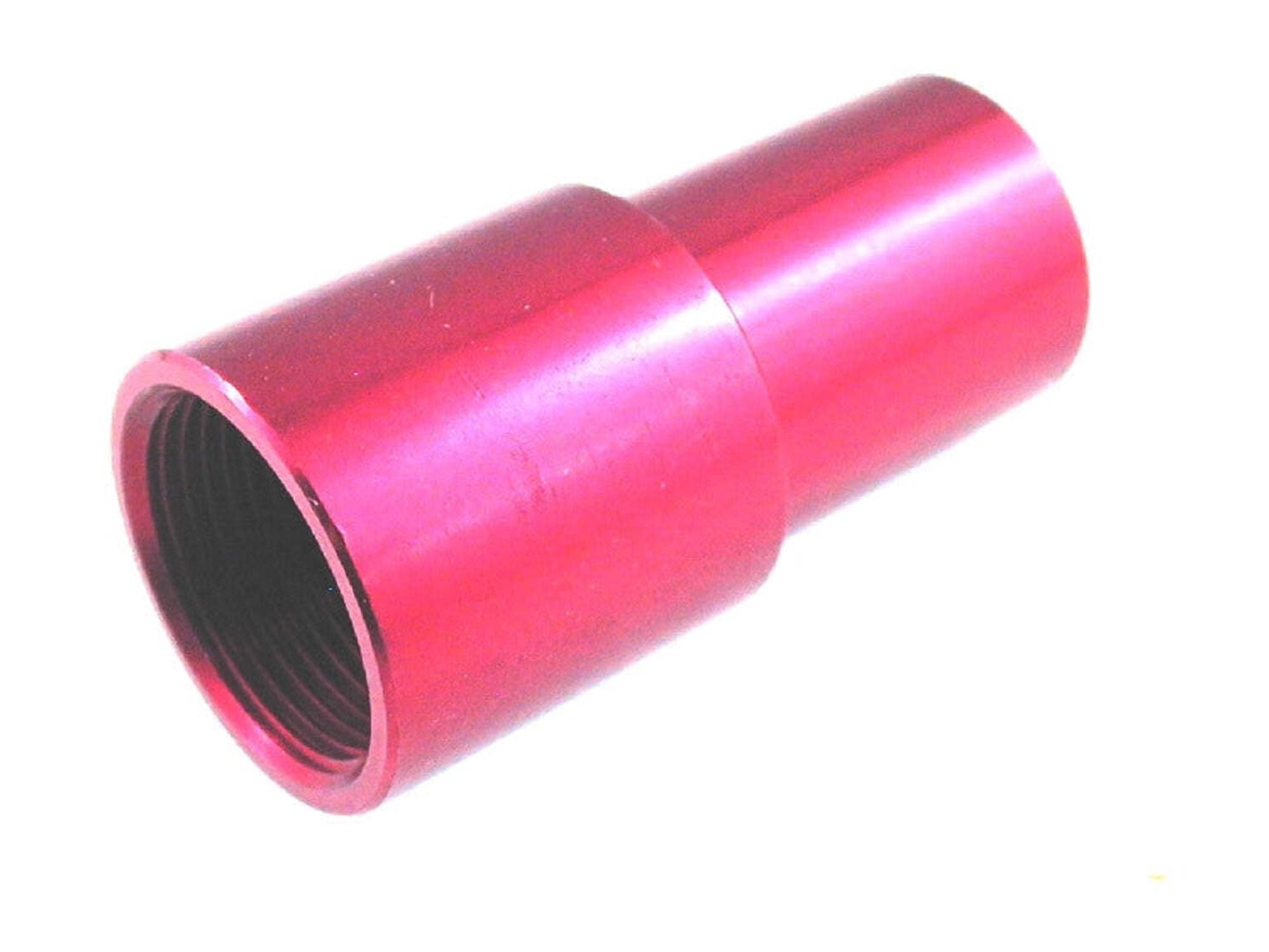 5/8 Inch - 27 (female) to 3/8 Inch -16 (female) Thread Adapter ...