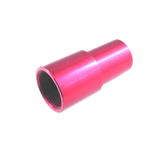 5/8 Inch - 27 (female) to 3/8 Inch -16 (female) Thread Adapter