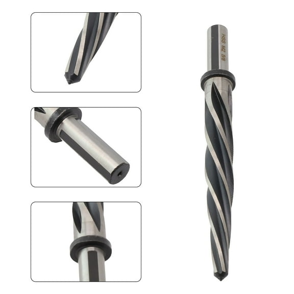 5/8 Inch Bridge Reamer 1/2 Inch Shank Chuck Bridge Reamer For Metal Construction YIWEI