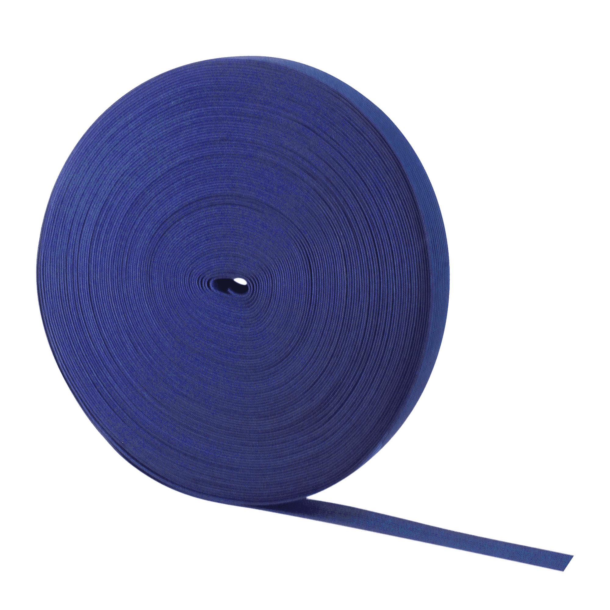 Singer 76012 Knit Polyester Elastic - 1/2 Inch Wide, 1-1/2 Yards, White (Blister Card)