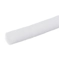 thumbnail image 1 of 5/8 Inch x 16 Feet Backer Rod for Gaps and Joints Foam Rope Caulk Crack Joint Filler, White, 1 of 6