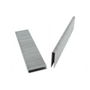 B And C Eagle 5M 5/8 Inch 18 Gauge 1/4 Inch Crown Galvanized Finishing Staples 5000/box