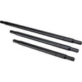 thumbnail image 1 of 5/8 Lightweight Swedged Aluminum Tie Rod Tube, Black, 29.5 Inch, 1 of 7