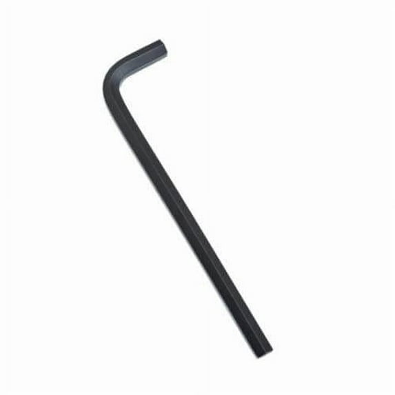 5/8" Long Arm Hex Keys-Allen Wrenches / Alloy Steel / Black Oxide (Carton: 10 pcs)