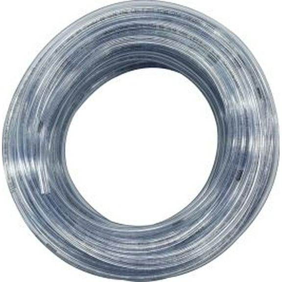 5/8 OD PVC Tubing 100
