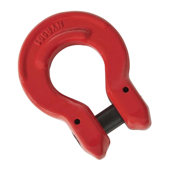 5/8" Omega Coupling Link Grade 80, 16,000 lbs Load Capacity