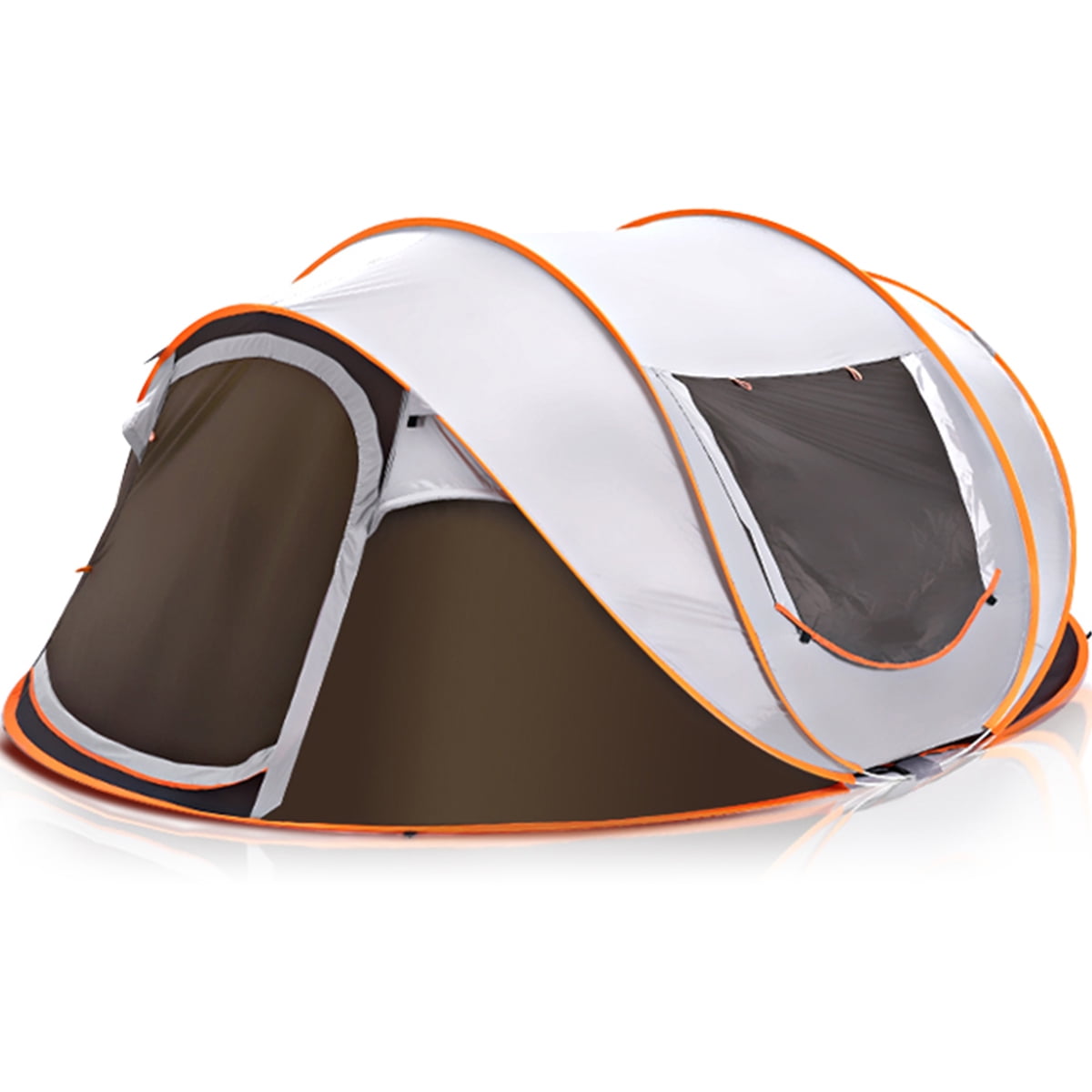 5-8 Person Instant Automatic Pop-Up Tent, Camping Tent