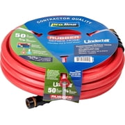 5/8" ProLine Hose Rubber Series 50 Length; 150 PSI WP; 500 PSI Burst Strength