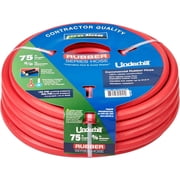 5/8" ProLine Hose Rubber Series 75 Length; 150 PSI WP; 500 PSI Burst Strength