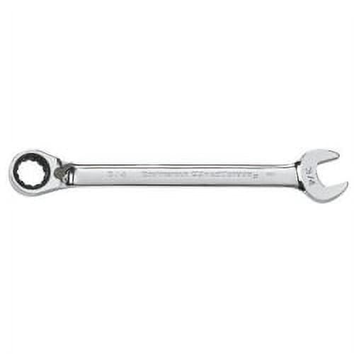 5/8" Rev. Comb. Ratcheting Wrench