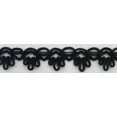 thumbnail image 1 of 5/8" Scalloped Gimp Sewing Braid Trim - 12 Yards - Colors Available!…, 1 of 2