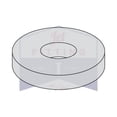 thumbnail image 1 of 5/8" USS Flat Washers | Steel | Hot Dip Galvanized (Quantity: 20 LBS), 1 of 3
