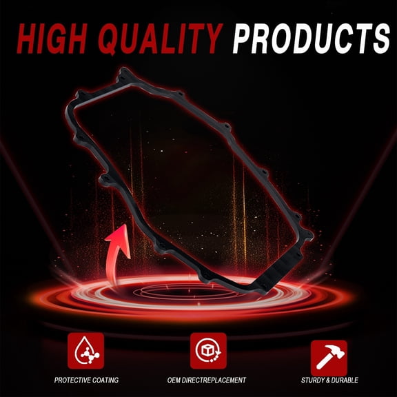 5/8" VQ35 Intake ManifoldThermal Shield Intake Plenum Spacer for Nissan 350Z G35