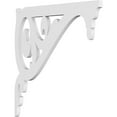 thumbnail image 1 of 5/8"W X 14"D X 14"H Carrillo Architectural Grade PVC Bracket, 1 of 11