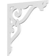 thumbnail image 1 of 5/8"W X 22"D X 22"H Finley Architectural Grade PVC Bracket, 1 of 11