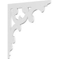 thumbnail image 1 of 5/8"W X 22"D X 22"H Vienna Architectural Grade PVC Bracket, 1 of 4
