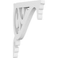 thumbnail image 1 of 5/8"W X 4"D X 6"H Carrillo Architectural Grade PVC Bracket, 1 of 11