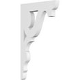 thumbnail image 1 of 5/8"W X 5 1/2"D X 9"H Robin Architectural Grade PVC Bracket, 1 of 11