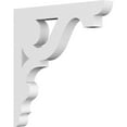 thumbnail image 1 of 5/8"W X 6"D X 6"H Robin Architectural Grade PVC Bracket, 1 of 11