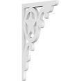 thumbnail image 1 of 5/8"W X 7"D X 12"H Austin Architectural Grade PVC Bracket, 1 of 4