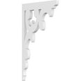 thumbnail image 1 of 5/8"W X 7"D X 12"H Vienna Architectural Grade PVC Bracket, 1 of 11