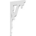 thumbnail image 1 of 5/8"W X 8"D X 14"H Cornelia Architectural Grade PVC Bracket, 1 of 4