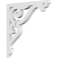 thumbnail image 1 of 5/8"W X 8"D X 8"H Finley Architectural Grade PVC Bracket, 1 of 4