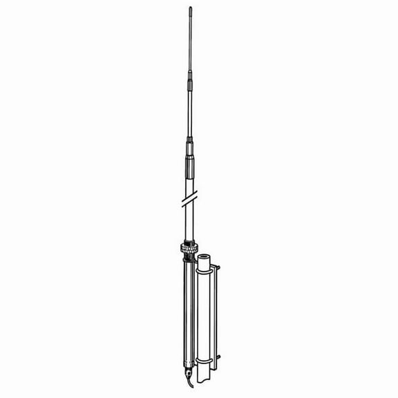 5 - 8 Wave Length Base Station Antenna