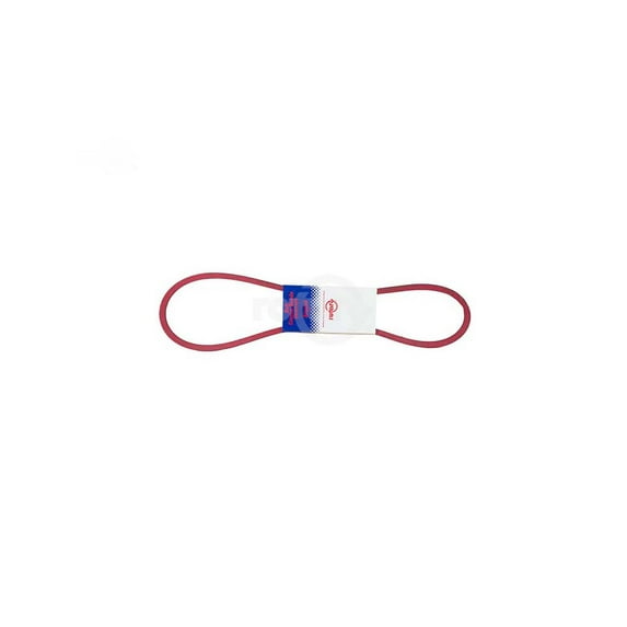 5/8" X 106" Aramid Fiber Belt