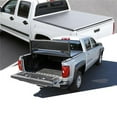 thumbnail image 1 of 5.8 ft. Bed Tri-Fold Cover for 2004-2007 Chevy Silverado, 1 of 1